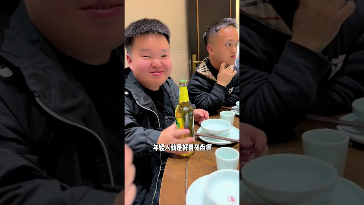 #vlog日常 #袖珍人 #情侣日常