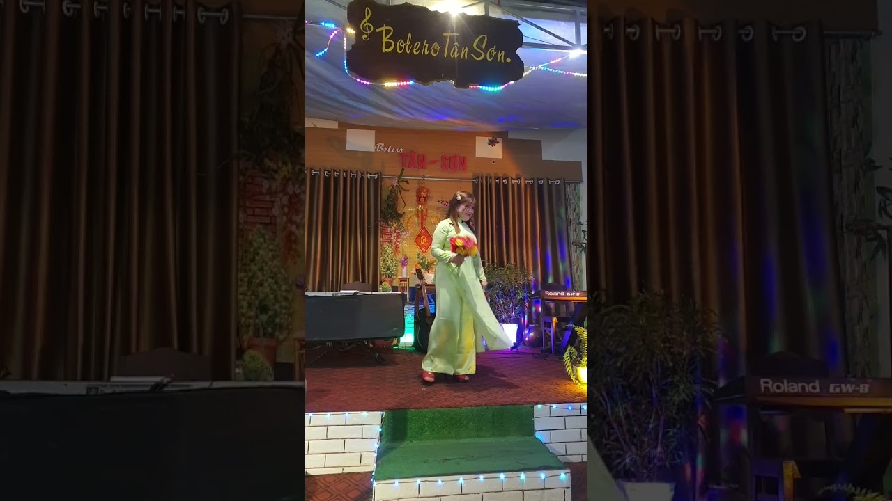 CÒN ĐÂU HAI TIẾNG VỢ CHỒNG TB LY LAN