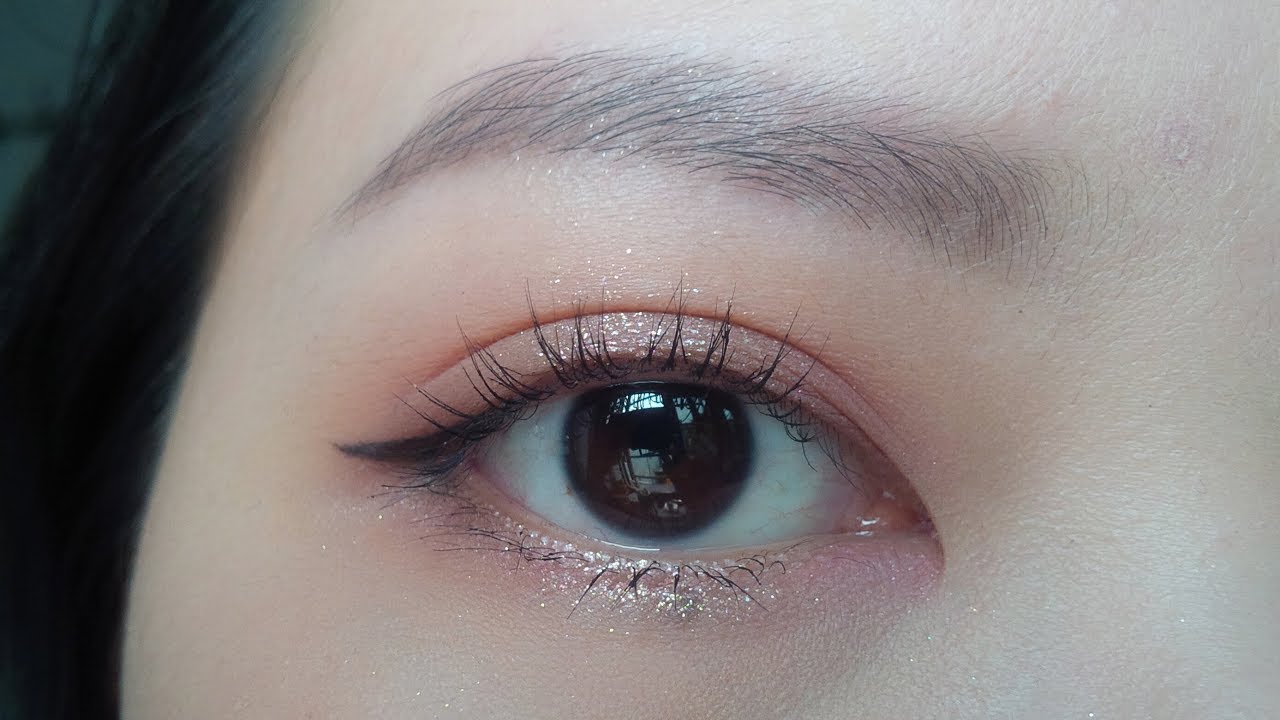 Trang hay makeup đi chơi thế nào? | Chanchan Eyemakeup