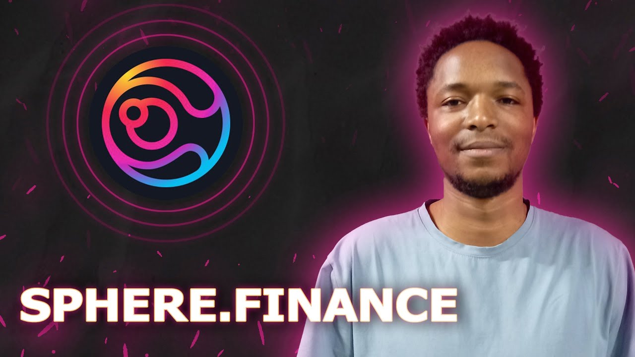 Sphere Finance - Updates that everyone has been waiting for for a