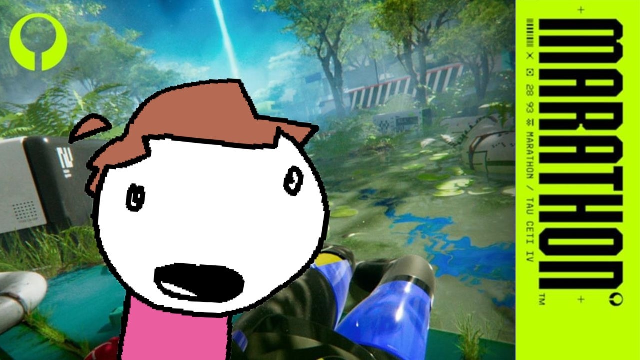 is marathon concord 3?