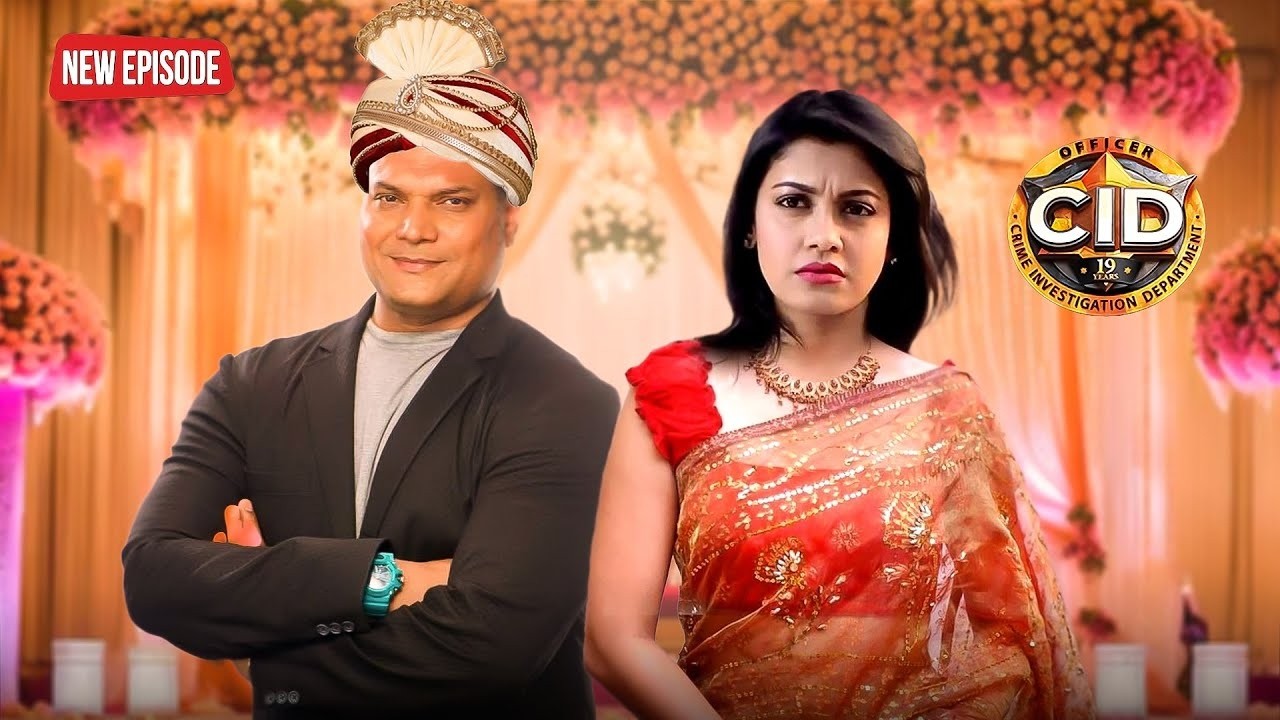 Sareya ने Daya को चुनकर सबको हैरान क्यों कर दिया? | Full Episode | Latest Episode | Best Of CID 2026