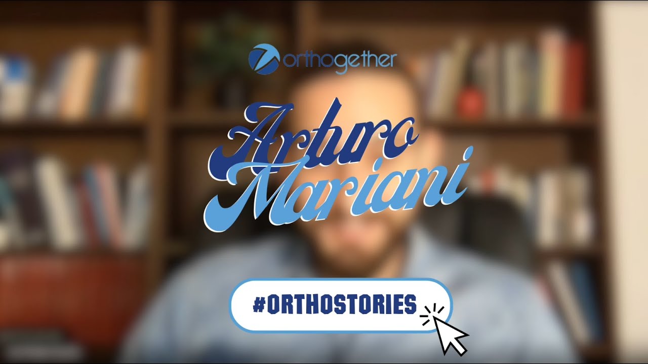 I calciatori non possono avere una gamba sola? Perchè non avete visto giocare Arturo Mariani!
