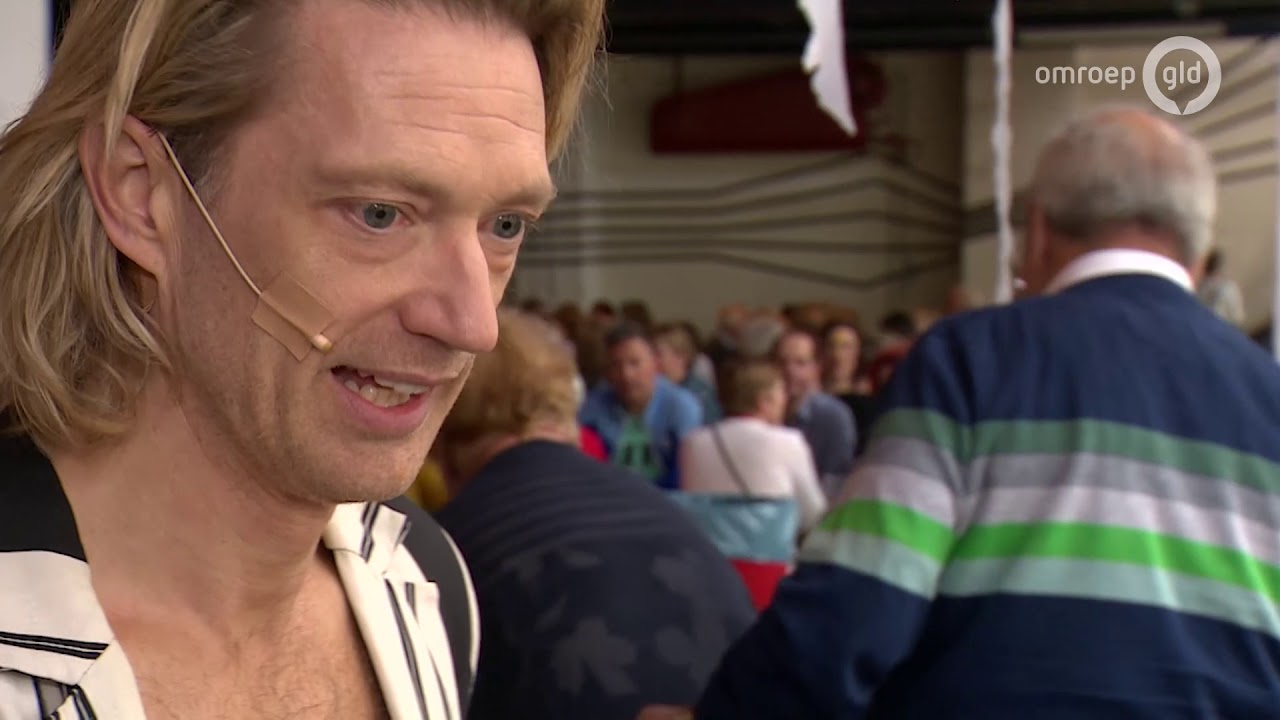 Circus, acrobatiek & gekkigheid op het Zwitsalterrein in Apeldoorn | Ashtonia met de Ashton Brothers