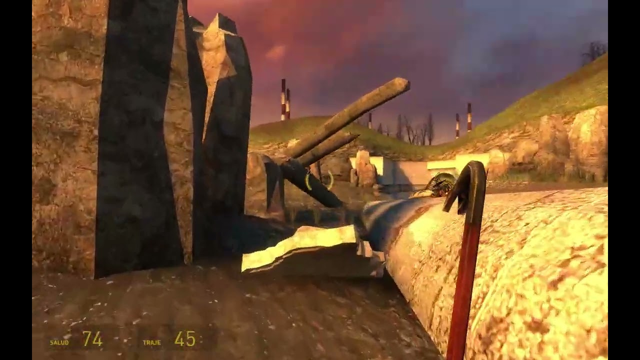 half life 2 # 7