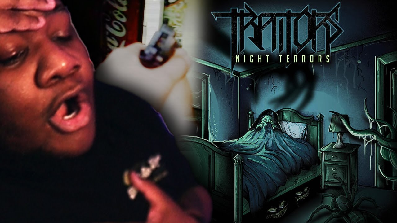 NIGHT TERRORS IS BACK! Traitors - SBC