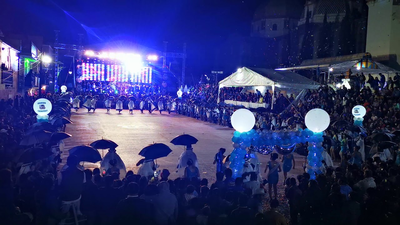 Camada Nueva Centro - concurso 2019