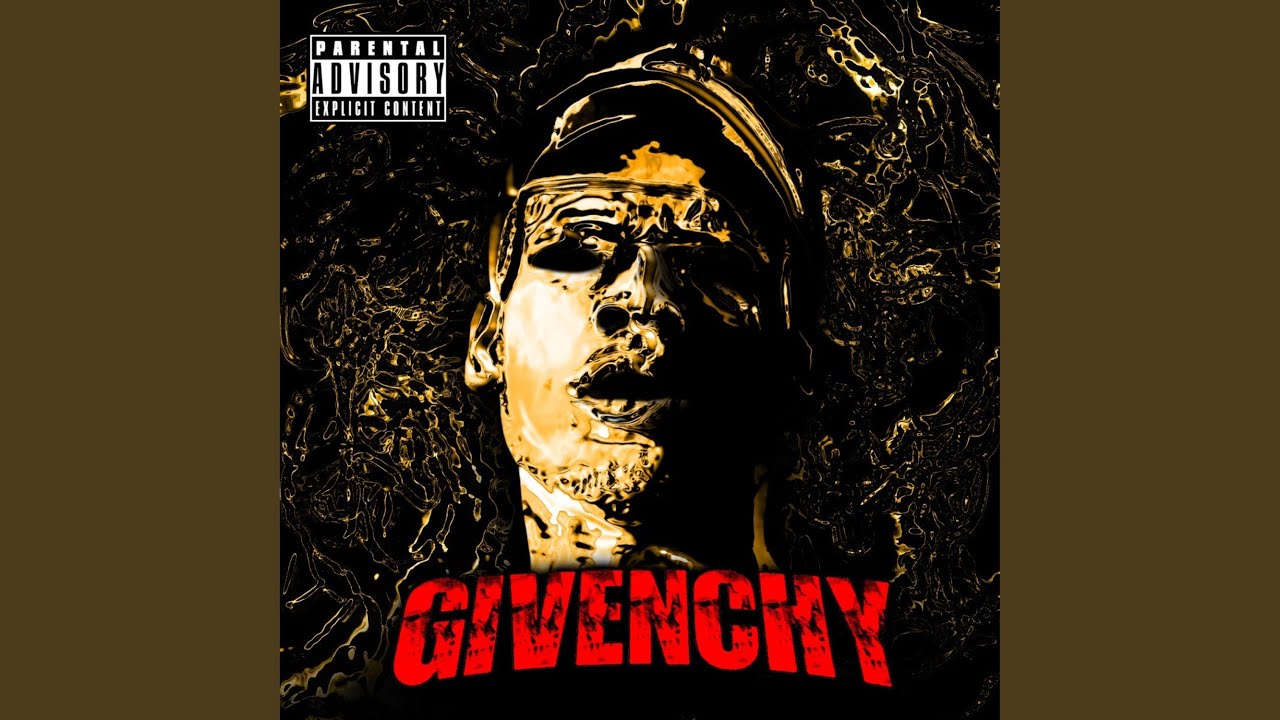 Givenchy Unreleased (feat. Lud Foe)