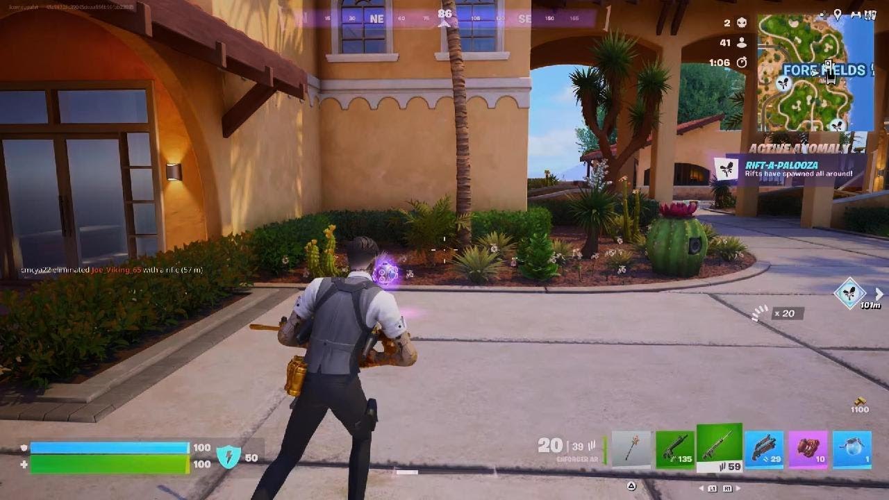 Fortnite_vicory again