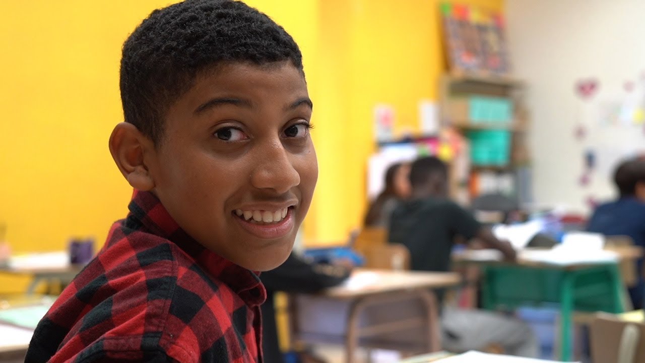 Programmes de l'école secondaire de la Pointe-aux-Trembles 2020