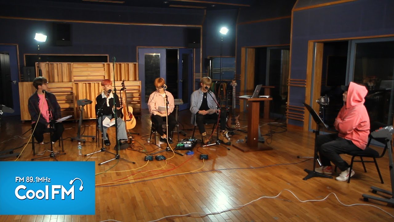 키스 더 음감회 with 루시 (LUCY) Full ver. [박원의 키스더라디오]