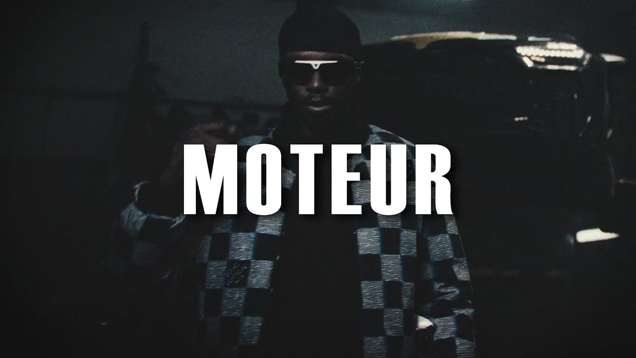 Werenoi Type Beat 