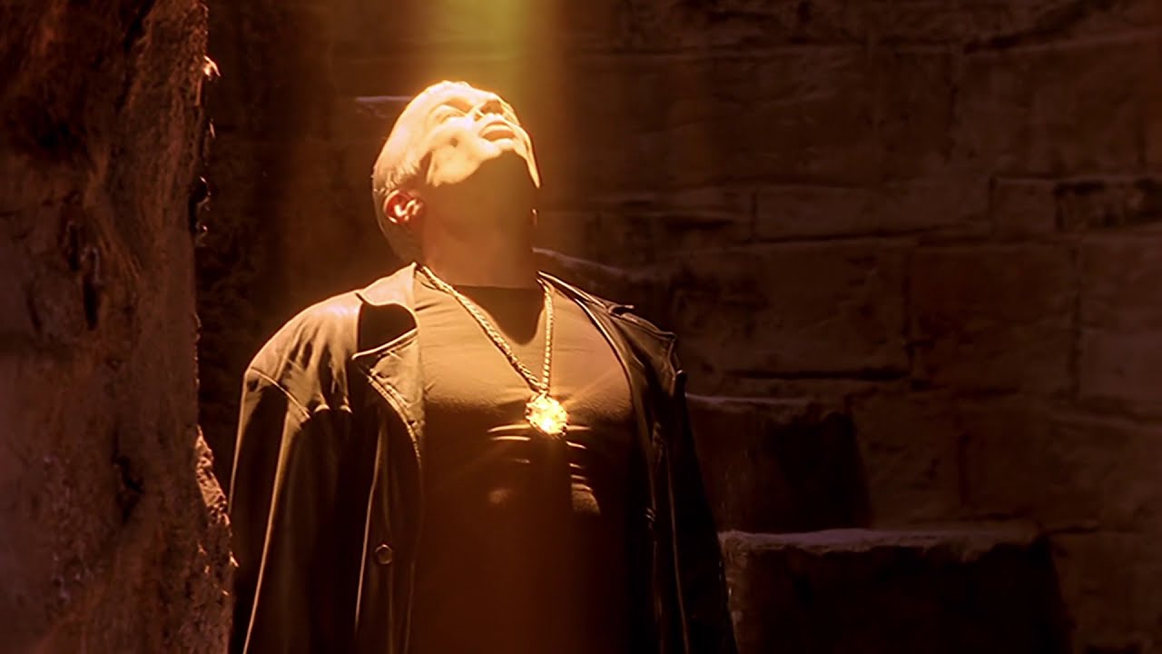 Spike dies as a Hero || Buffy The Vampire Slayer || 7x22 