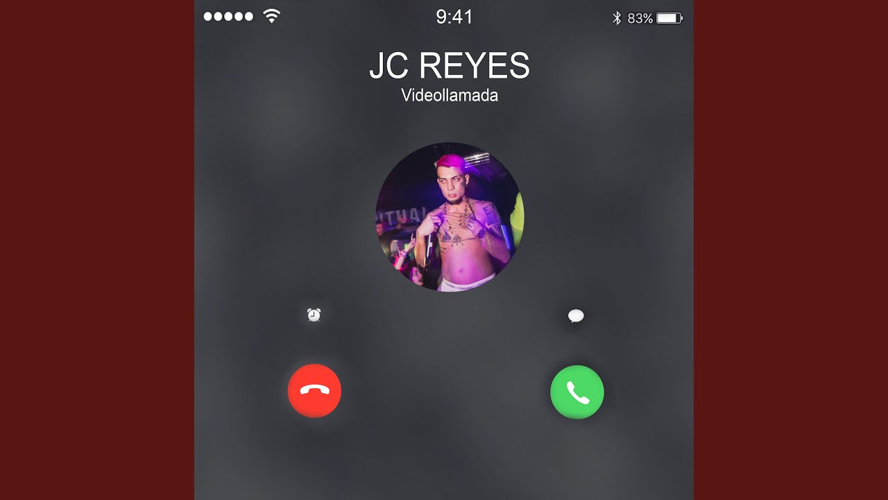 Videollamada