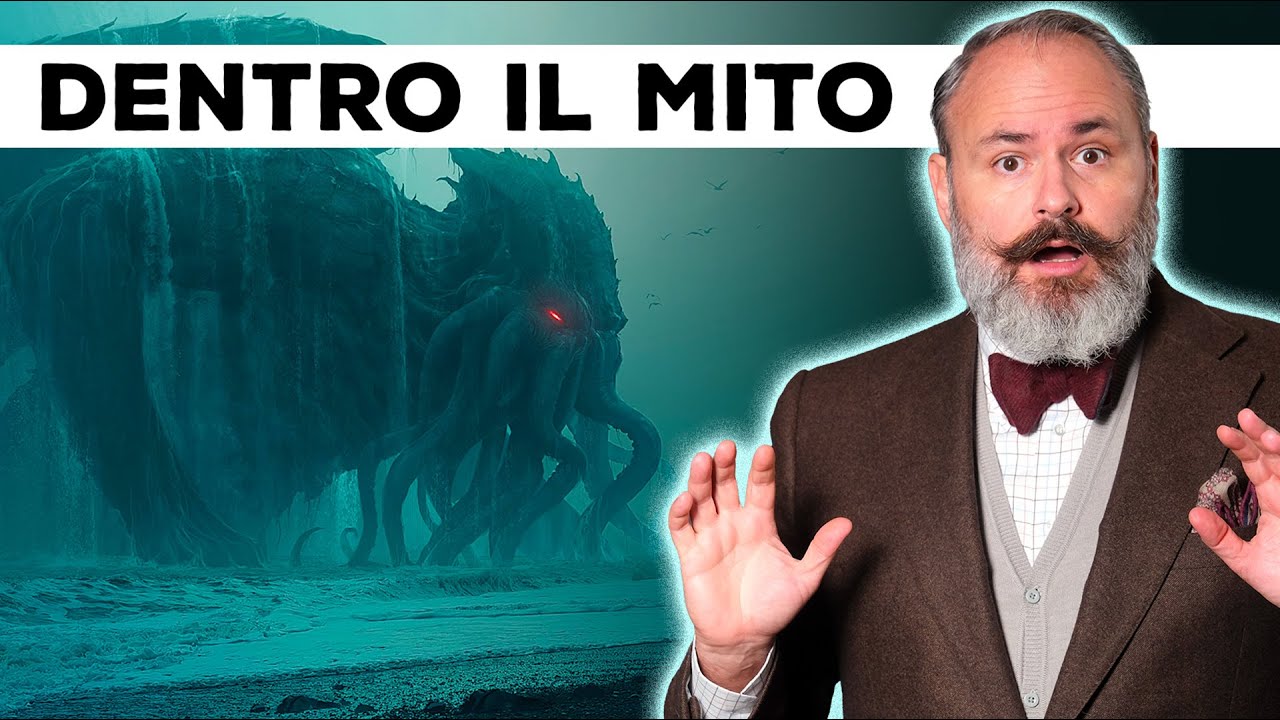 Call of Cthulhu: la LEGGENDA che ha cambiato i GdR
