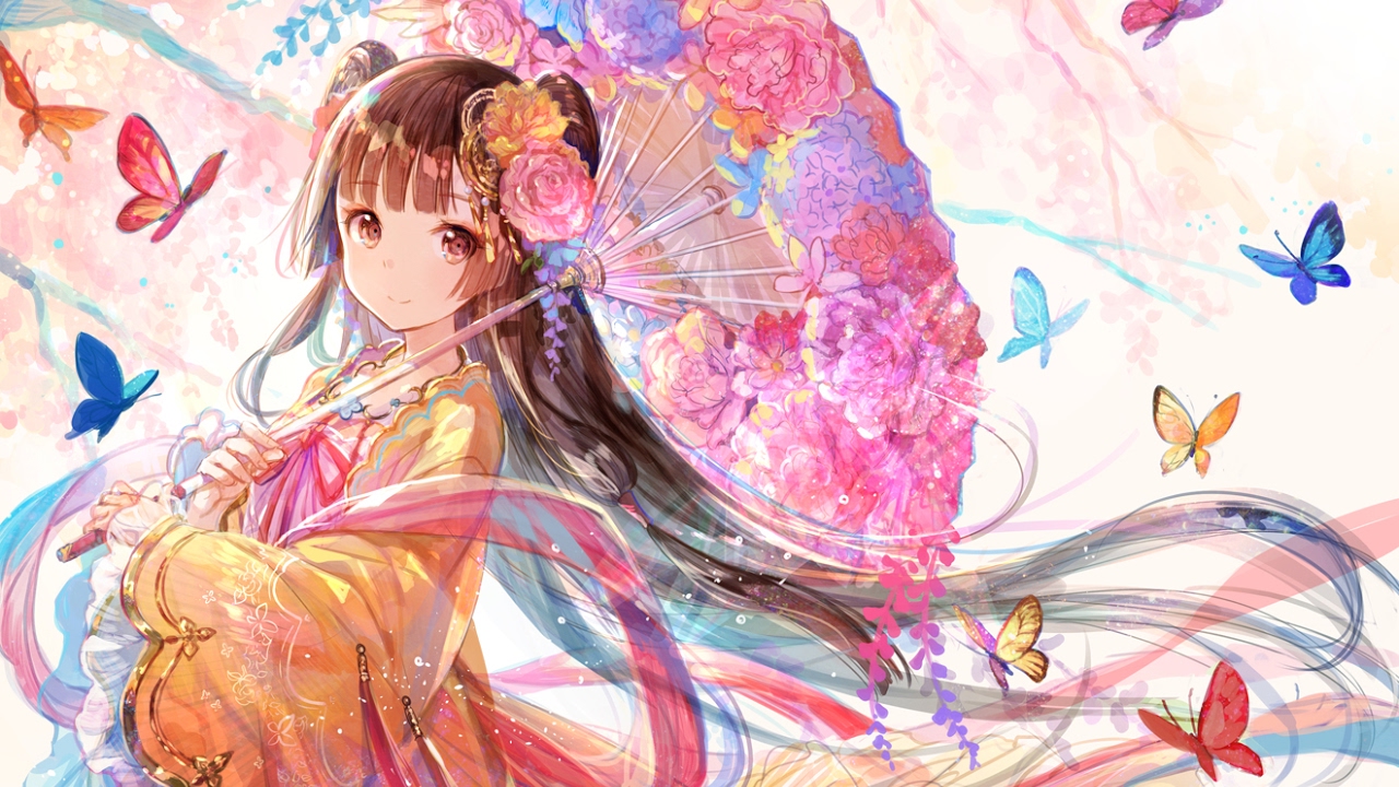 ばんし (banshi) - 