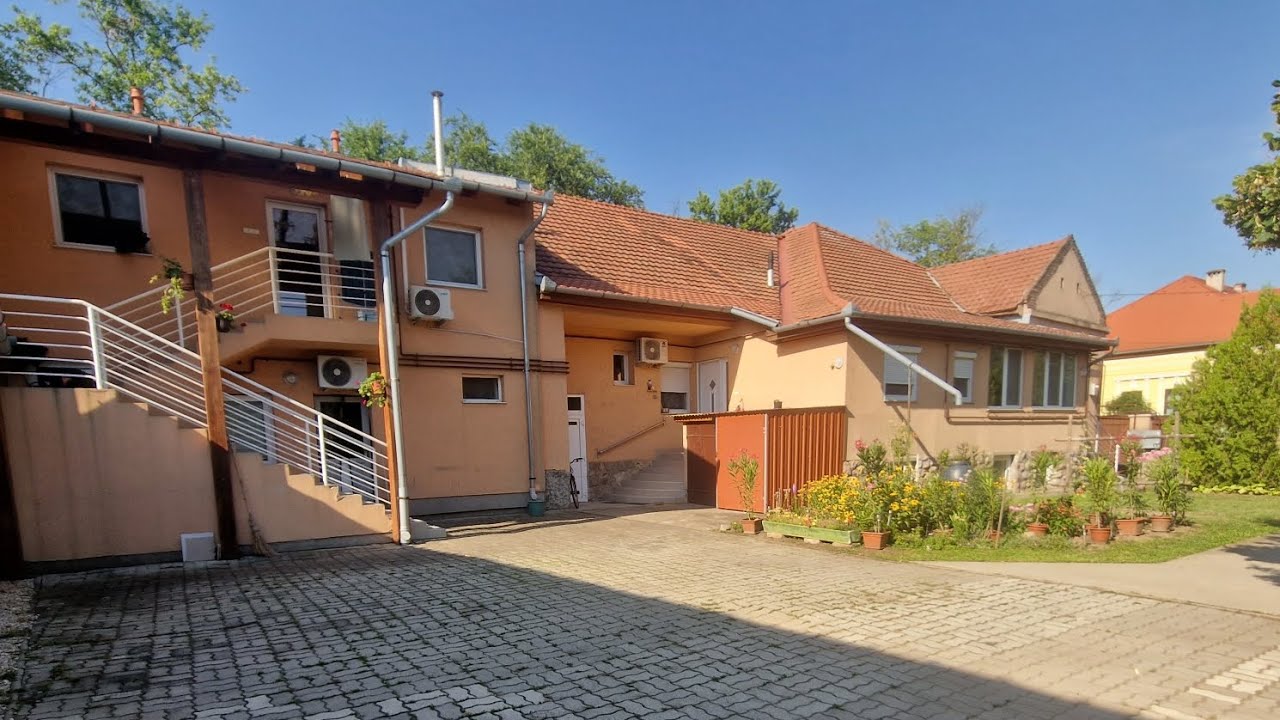 Szarvas ingatlan bemutatása 2507