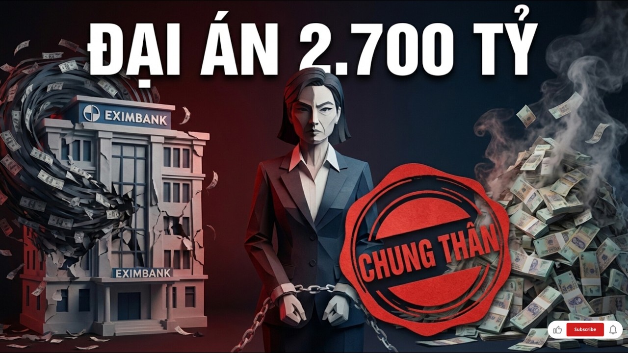 Hồ Sơ Eximbank: Sự Thật Về 2.700 Tỷ 