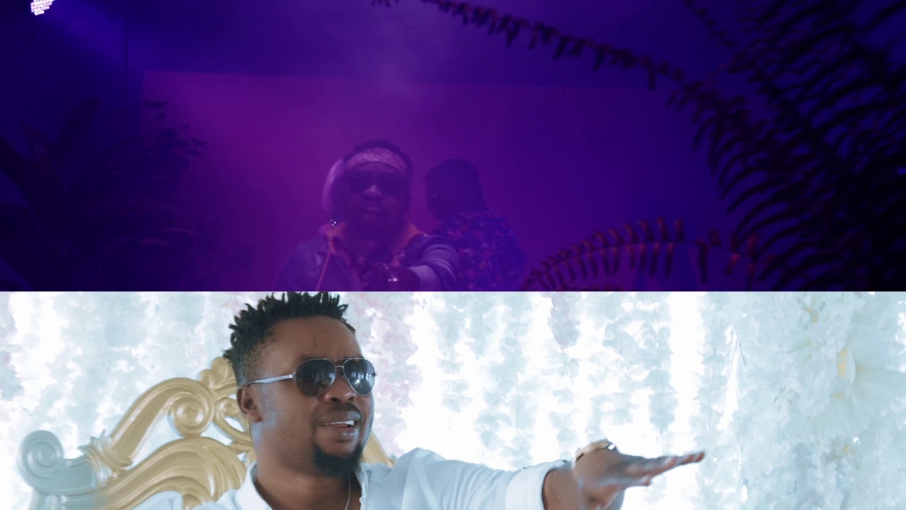 MANFESTO  Uhunoma ft Influence Akaba