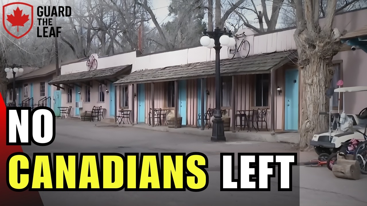 These Republican Cities Got What They Voted For