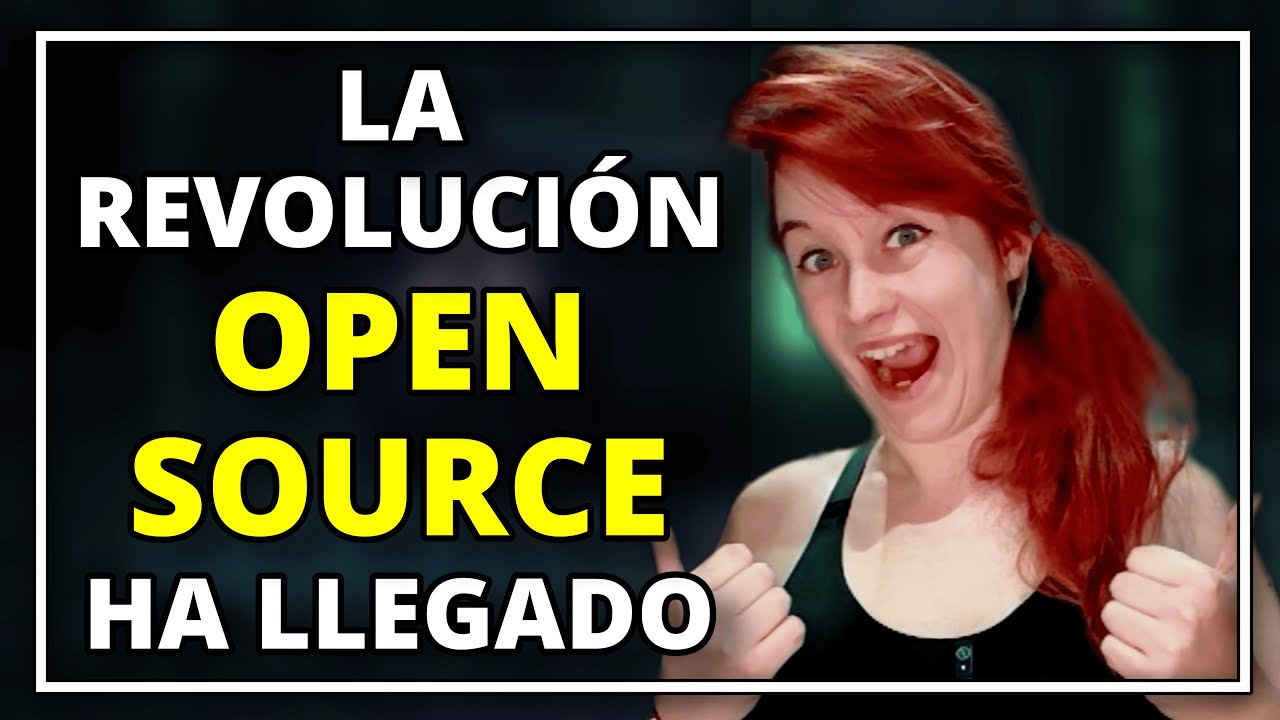 🔥 3 INNOVACIONES de SOFTWARE LIBRE que NO est&aacute;s usando (y deber&iacute;as)