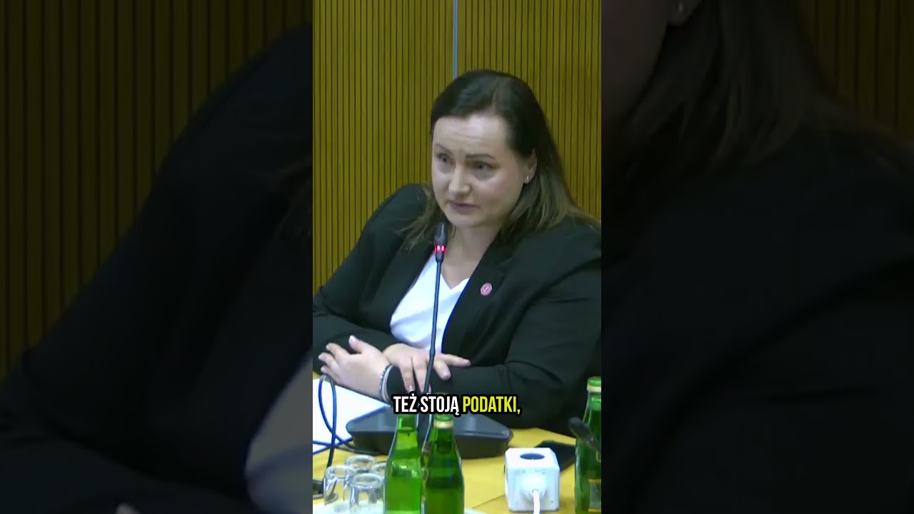 Do tego dąży Polskie Państwo? Dobrodziejstwo bankructwa?