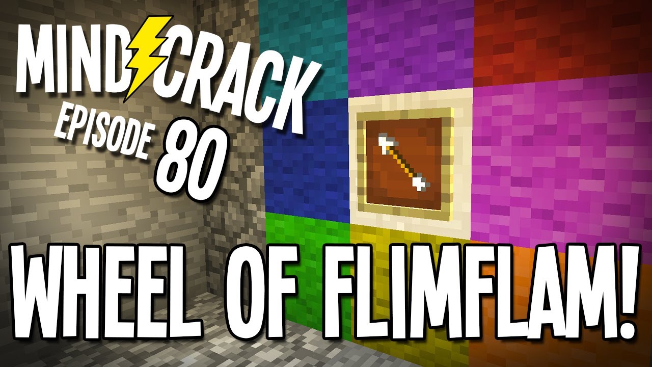 Minecraft Mindcrack Server Ep 80 - 
