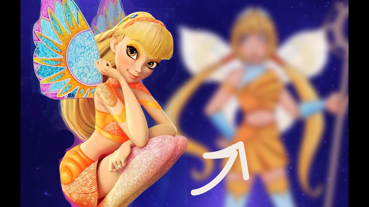 Breaking Down Why Stella's Design Does Not Work (and making a new one)