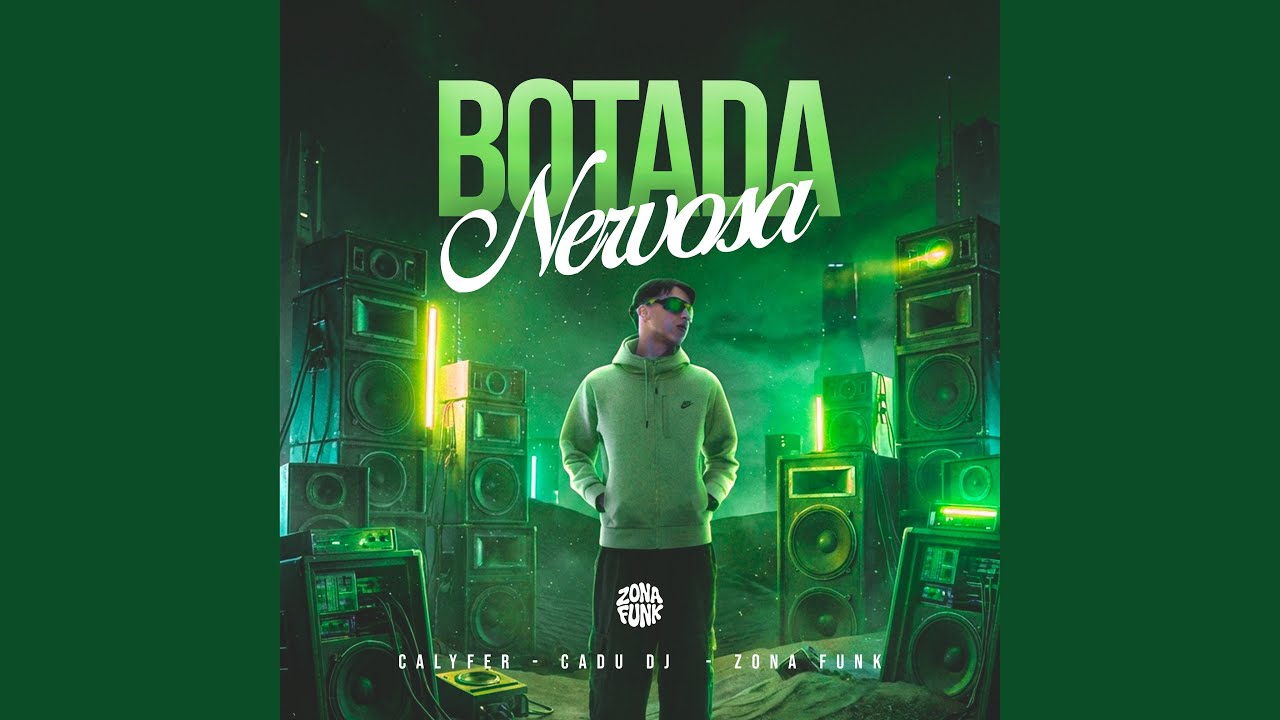 BOTADA NERVOSA