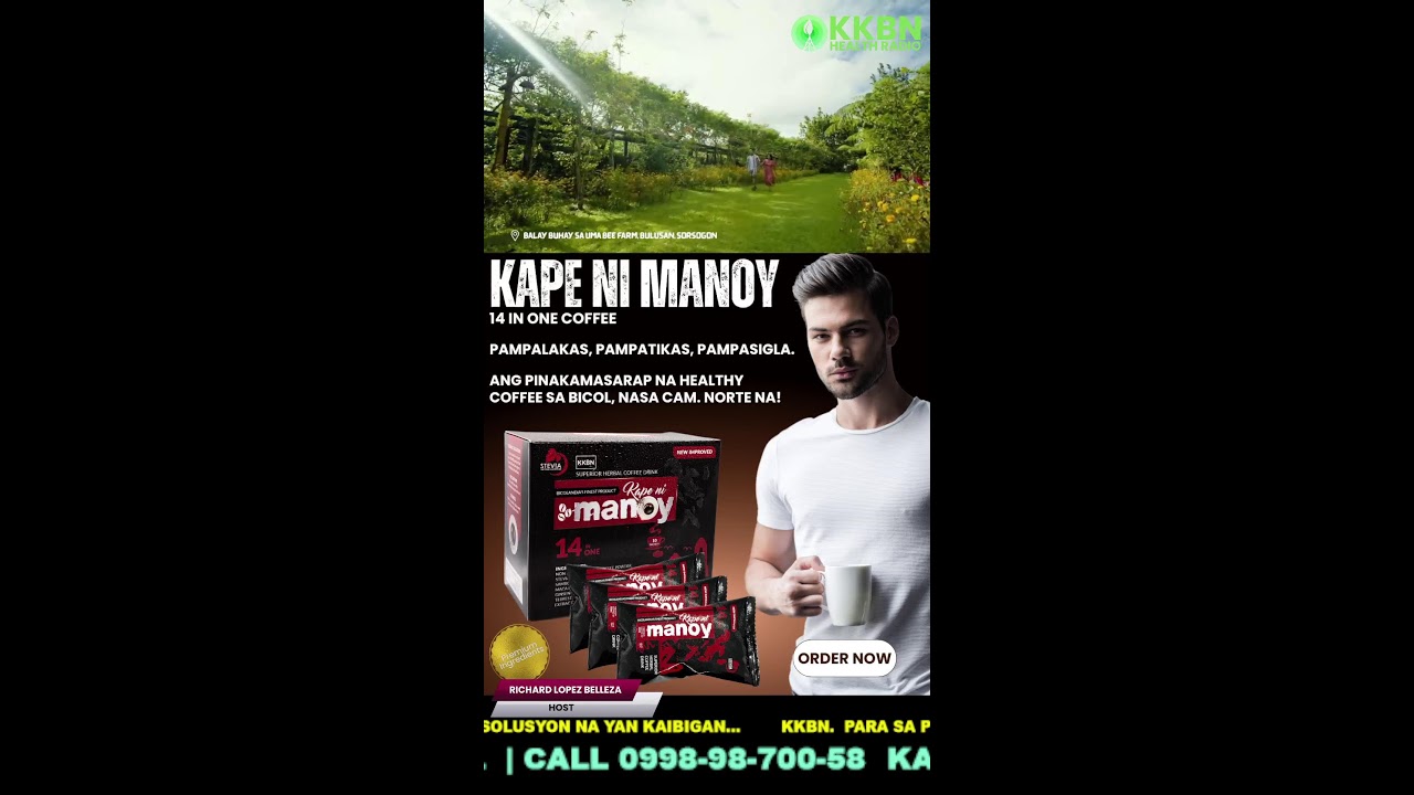 KKBN HEALTH RADIO PROGRAM