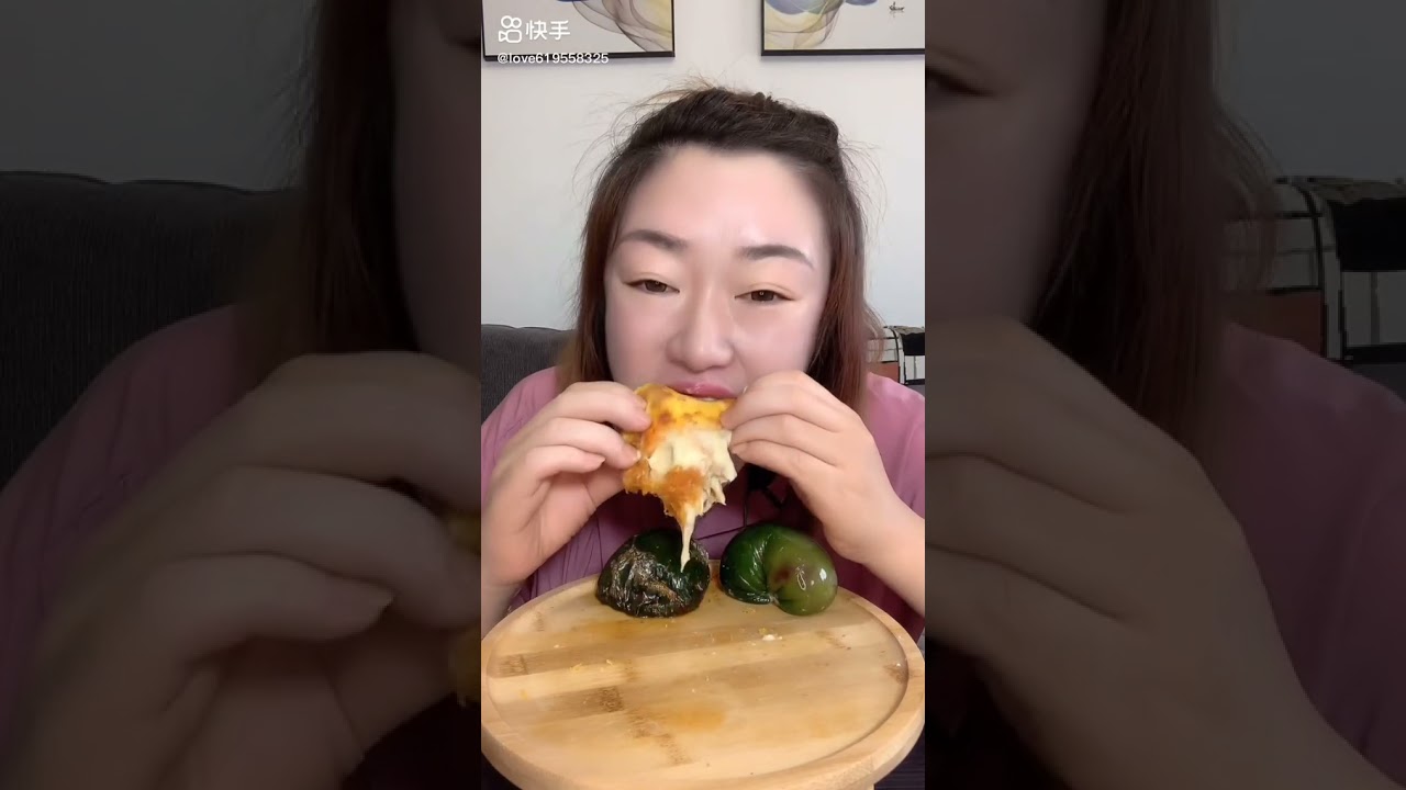 TIGER SKIN ROLL CAKE