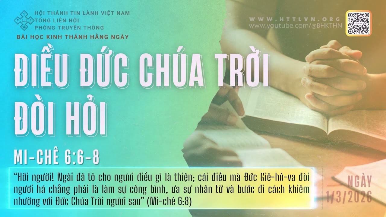 1/3/2026 BHKTHN TIẾNG VIỆT
