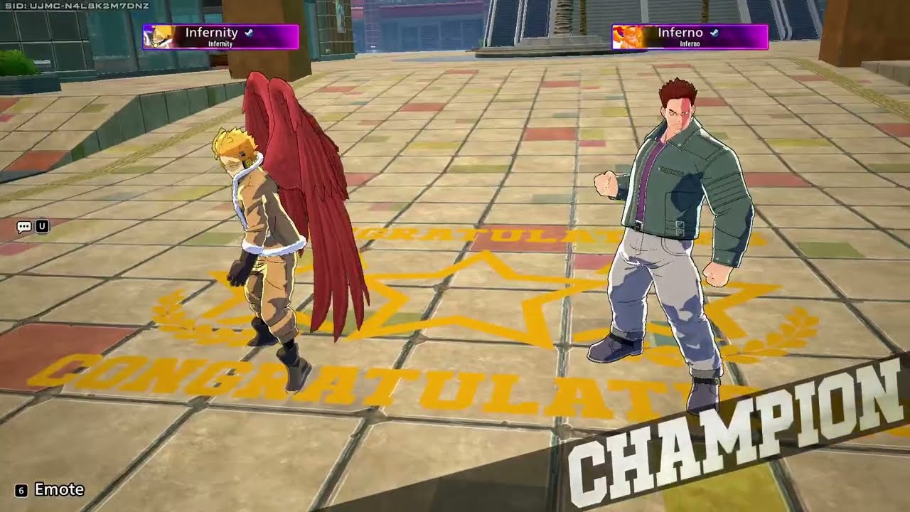 Did they think they could win?