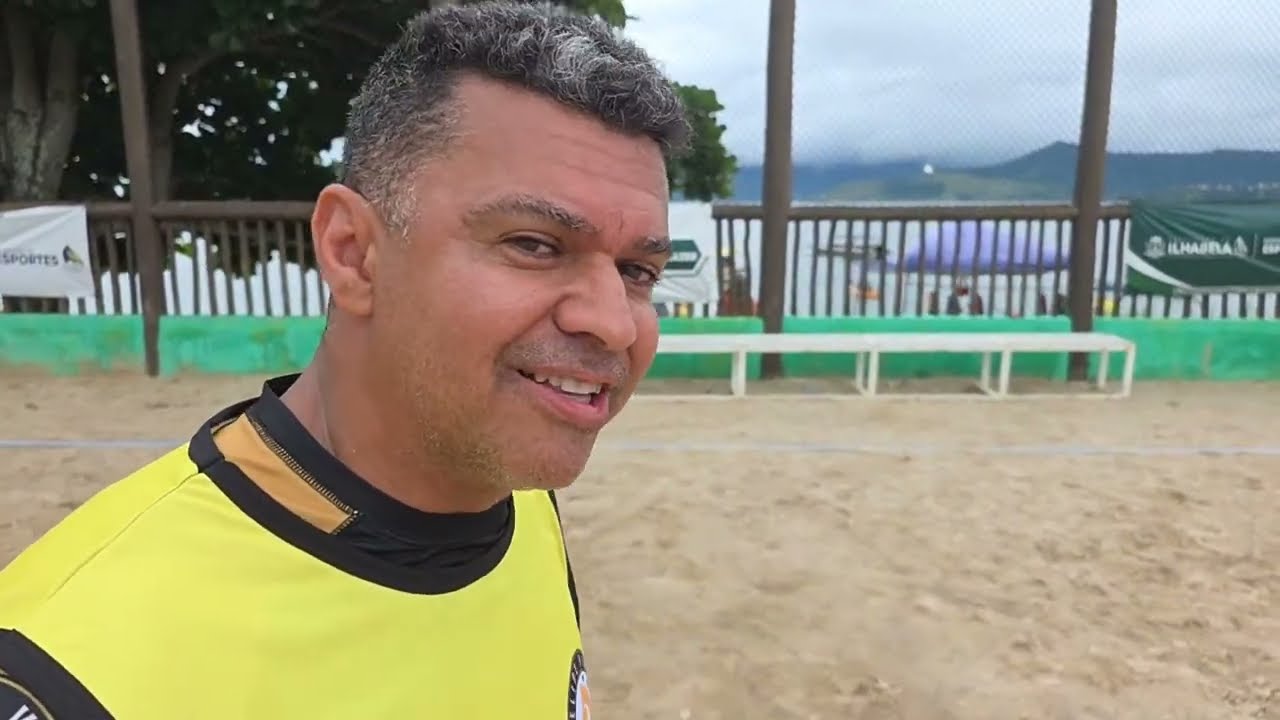 1° campeonato de jiu-jitsu de Ilha Bela SP na praia grande 