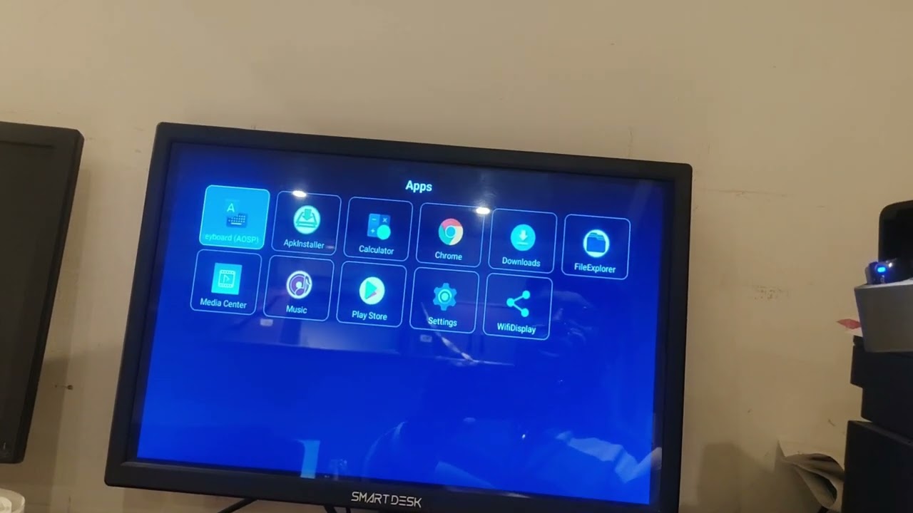 ANDROID BOX में YOUTUBE नहीं चल रहा है?कैसे ठीक करें?