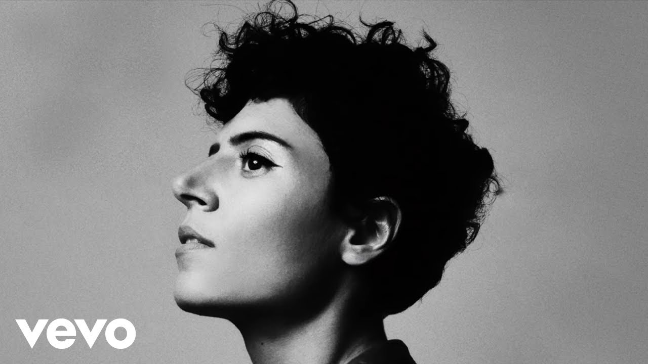 Emily King - Distance (Acoustic)
