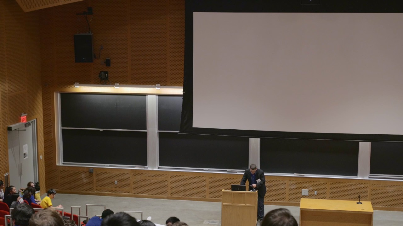 IEEE URTC MIT EECS Explore