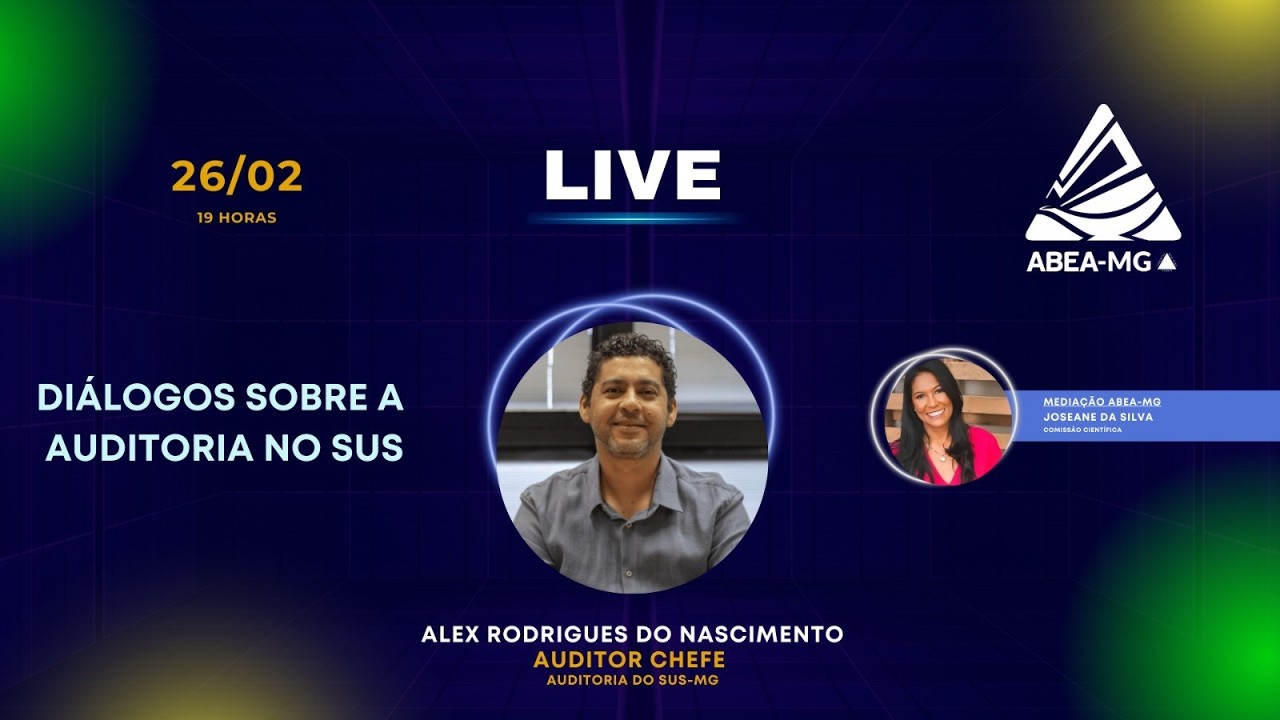 Diálogos sobre Auditoria no SUS