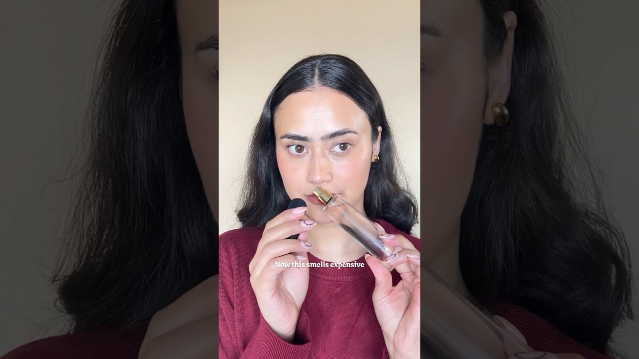 My *Top 3* Zara Perfumes 🎀 dupes to expensive fragrances? 🫨