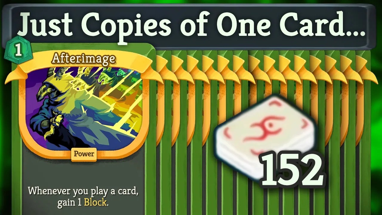 Slay the Spire 2 Silent is insane.