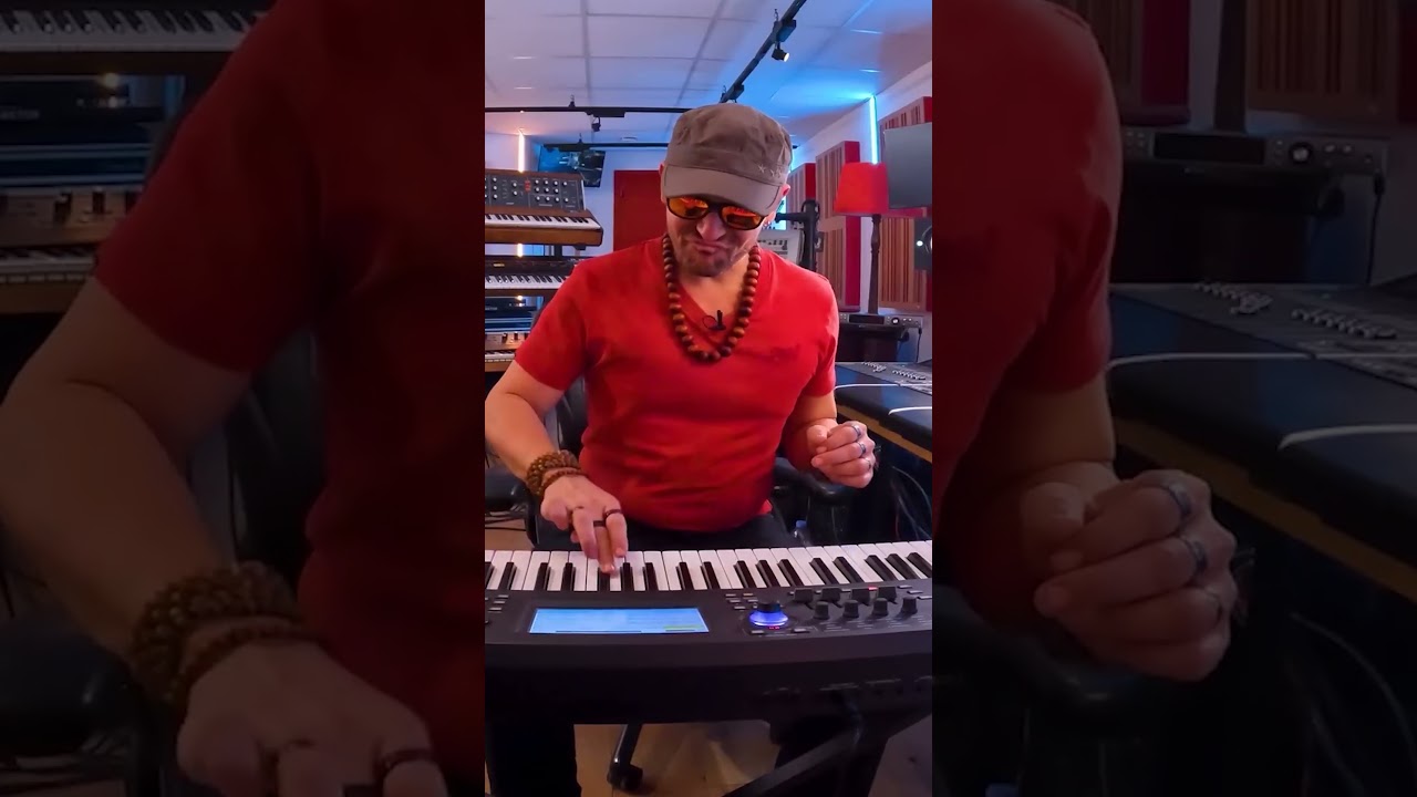 Top 5 FAMOUS ORGAN SONGS  Do I really need to hire an organ player? 🎹