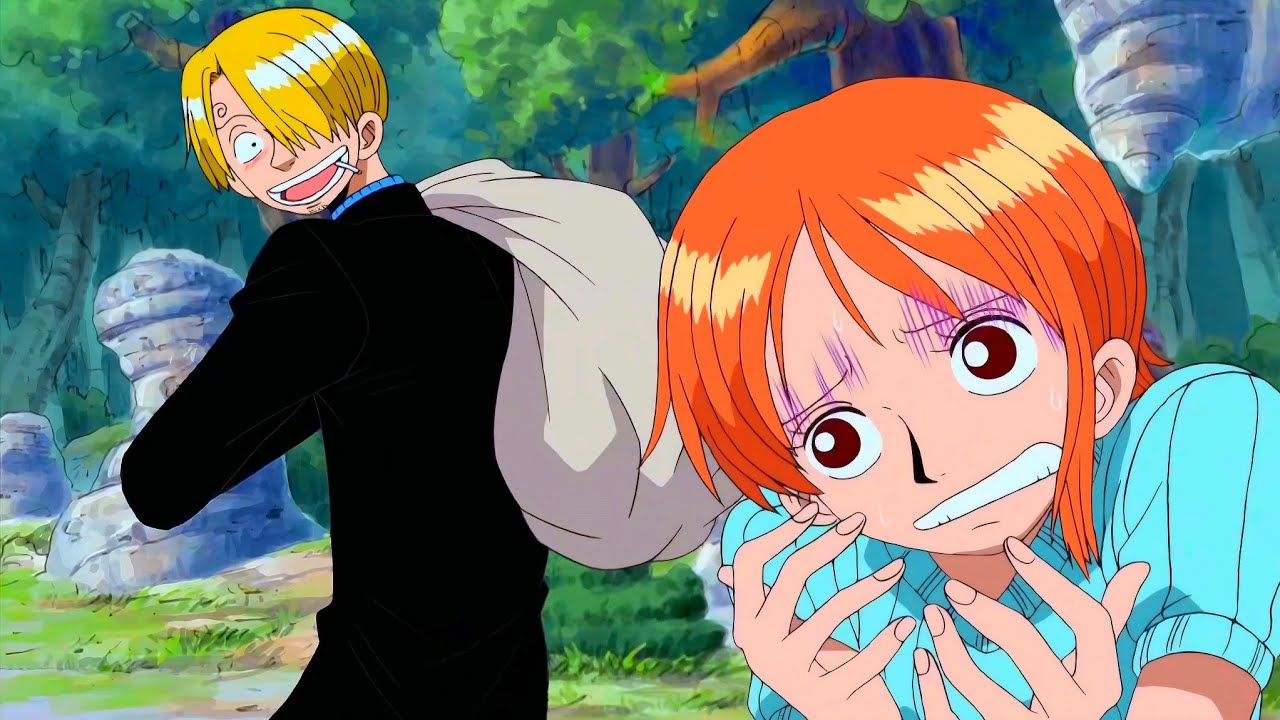 You Probably Skipped This One Piece Filler Arc (Big Mistake)