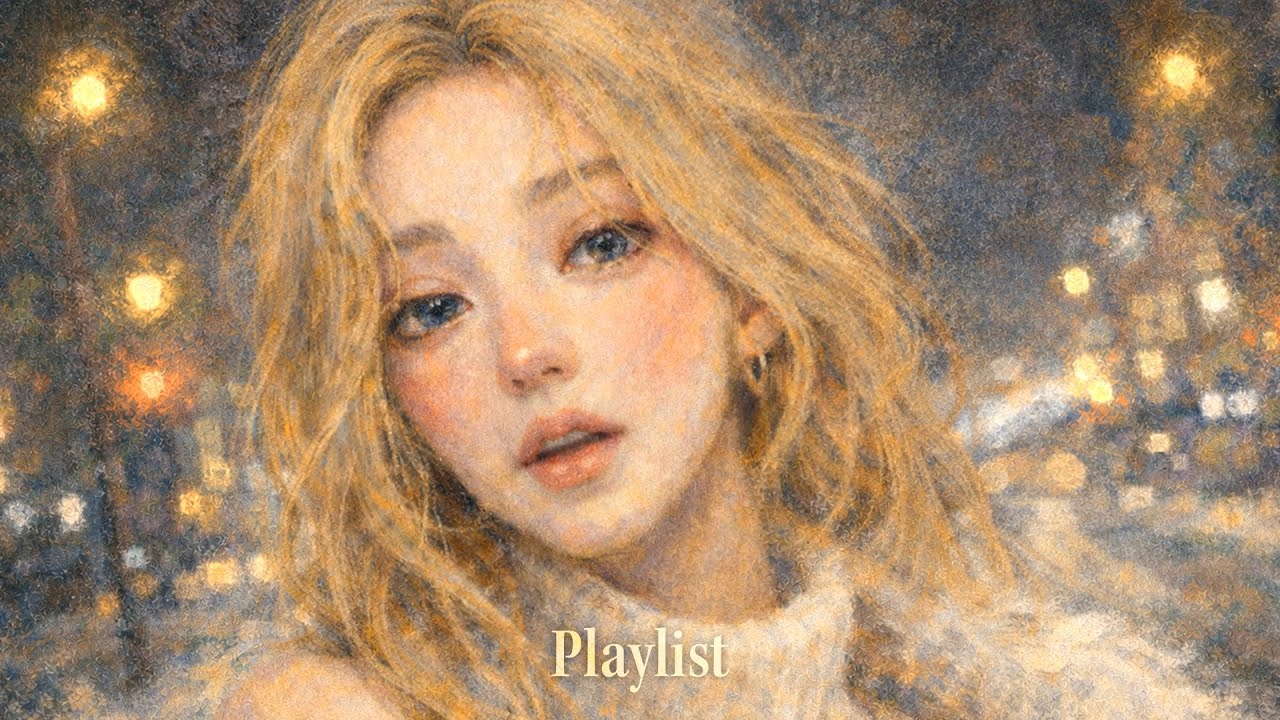 Playlist | 도시의 밤에 어울리는 보사노바 재즈 플레이리스트 🌃 | Bossa Nova Jazz