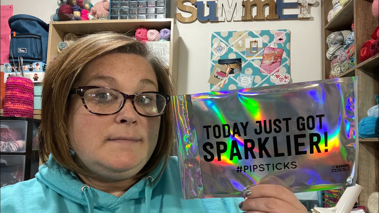Pipstickers February Subscription Opening