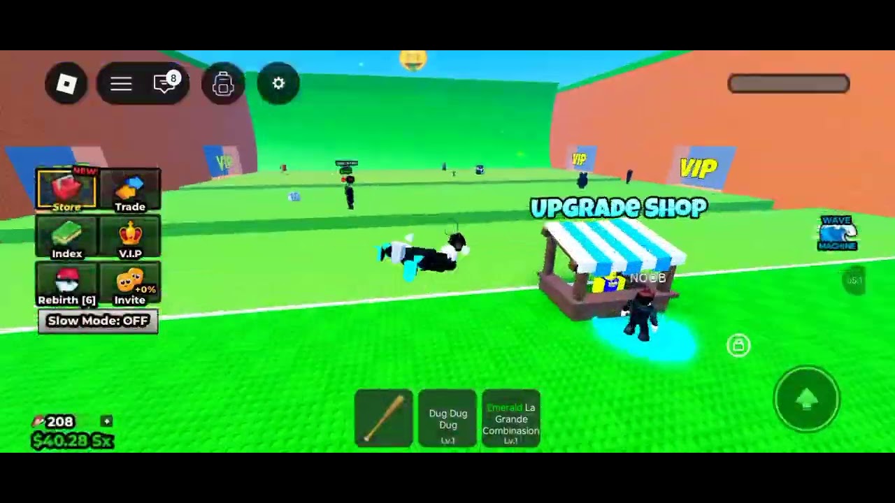 Escape tsunami admin abuse holmaydi oldirib hit qildi oynamasim oxirgacha