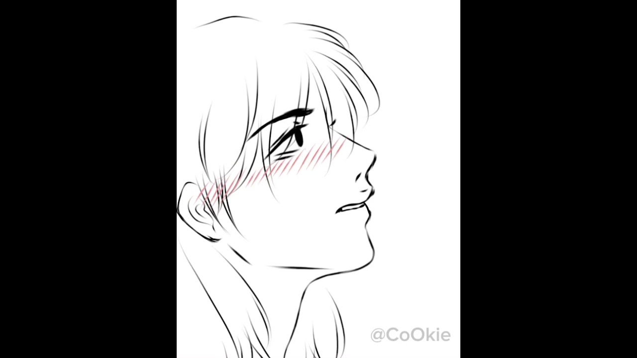 SILENCED WITH A KISS 