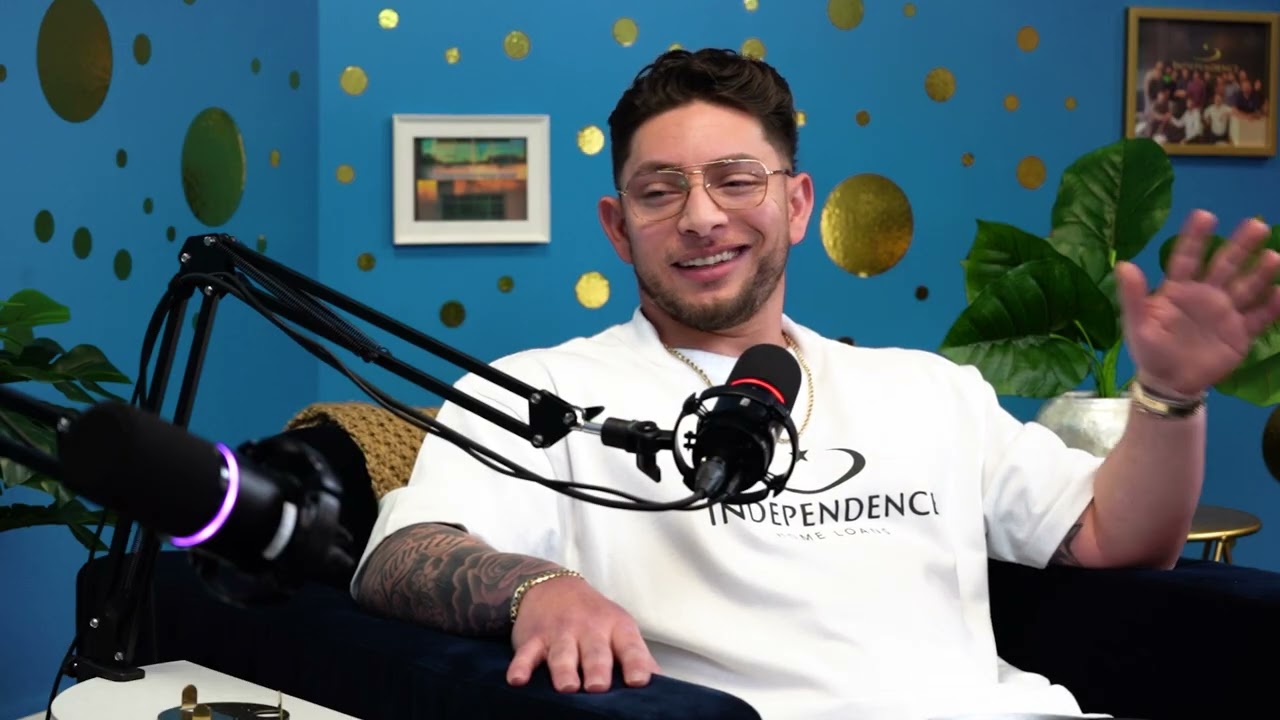 Insight Into Independence - Episode 25: Dom Nolletti