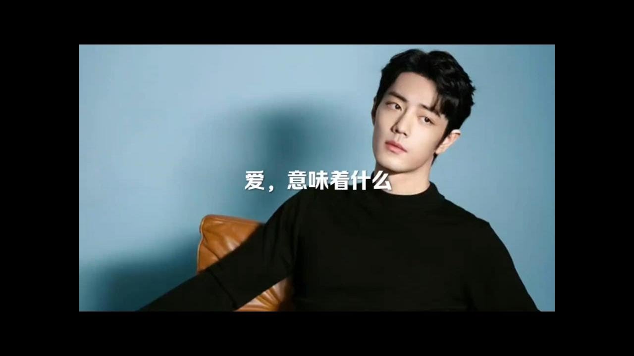 【博君一肖bjyx】Wang Yibo Xiao Zhan 王一博 肖战 他们之间的小秘密 506