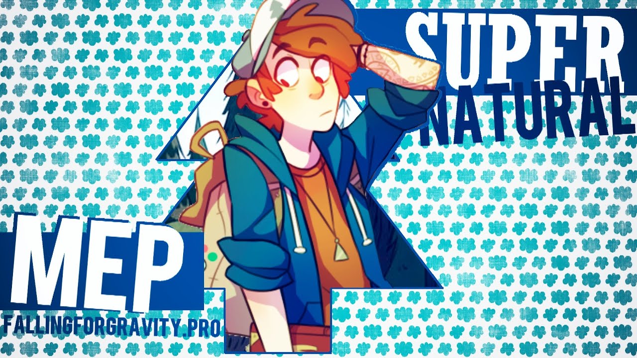 ▲FFGP } Supernatural || MEP