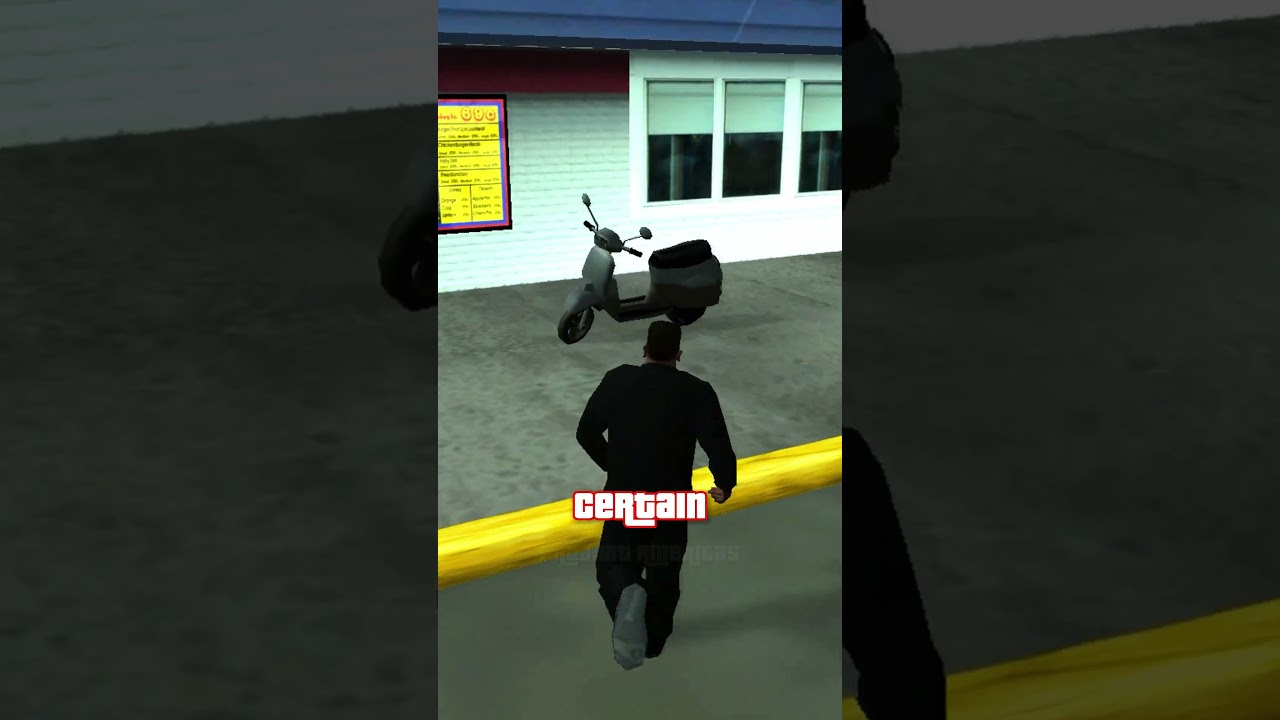 Rockstar Added These&hellip; But No One Uses Them